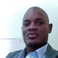 Brice Yemele