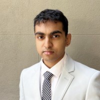 Ananda R.