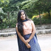 Tejaswini S