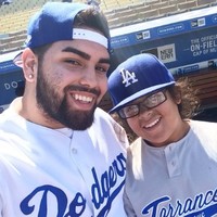 Brandon Gonzalez