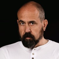 Scott Allcock