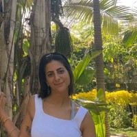 Farahnaz Hany