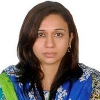 Sayeda Nasrin