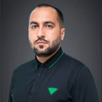 Farid Mammadov, PMI-ACP®,PSPO II™