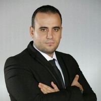 Mahmoud Abdulrahim