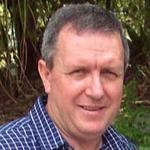 Gordon Wright