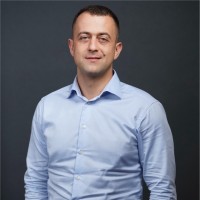 Sergii Dziavoruk