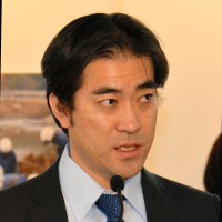 Nobuyoshi Nakamura
