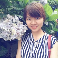 Ngoc Anh Le