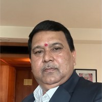 Sanjay S Ojha , President Security Solution