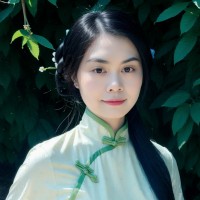 Victoria (Hu Xiaoyan)
