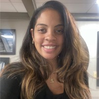 Angelica Mashburn