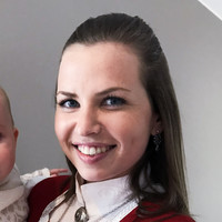 Irene Dyrnes Rokstad