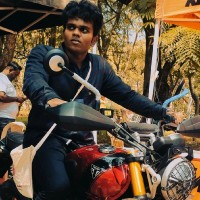 Jana Vikram