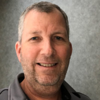 Mike Fair