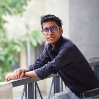 Ashutosh Yadav