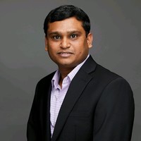 Prashant Patel