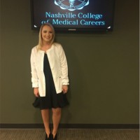 Ashley Rosenboom