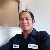 Marlon Nieva