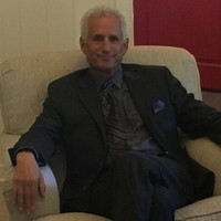 Ric Naistadt