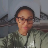 Demya Robinson
