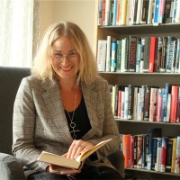 Mia Wallengren