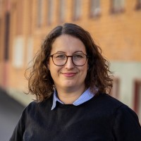 Madeleine Petrovic Fridh