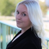 Jennie Hansson