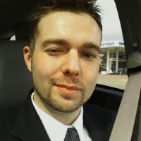 Kevin Donegan