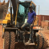 Daouda Sarr