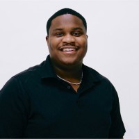 Darrius Cook