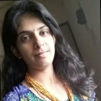 Nagashree Nagendra