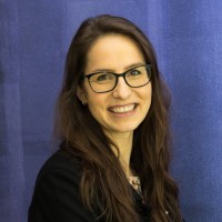 Stephanie Haas