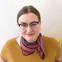 Penelope Maxwell