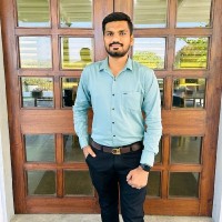 Dharmik Dhameliya