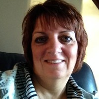 Leann Friesen