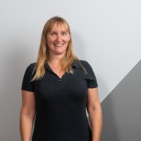 Emma Parker Cert CII