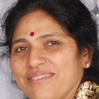 Saraswathi Ramakrishnan