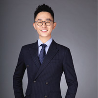 Jerry Ma
