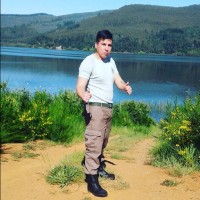 Alex Rozas