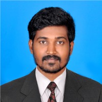 VIGNESH M