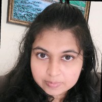 Sarani Galappaththi