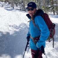 Anne Berger