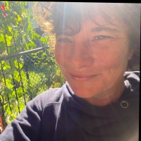 Tracy German