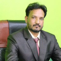 Sunil Kewat