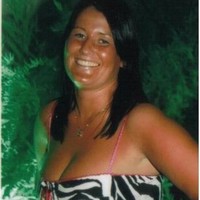 Joanne Donaghy