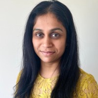 Angela Ganeshchand
