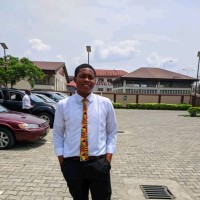 Gospel Ngozichi Wanele