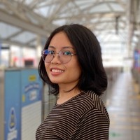 Ester Evi Nora Simanjuntak
