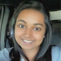 Renae Fernandes, Lmsw